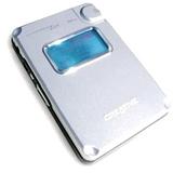 Creative NOMAD Jukebox Zen 60GB MP3 Player