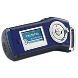 iriver T10 1GB MP3 Player