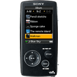 Sony Walkman NWZ-A816