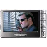 Archos 504 80GB