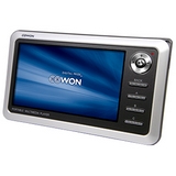 Cowon A2 30GB Digital Multimedia Device