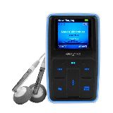 Creative Zen MicroPhoto 4GB MP3 Player