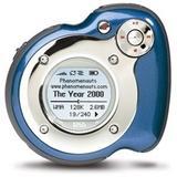 Rio Forge 512MB Sport MP3 Player