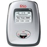Rio Carbon 5GB MP3 Player