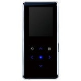 Samsung YP-K3JQB 2GB MP3 Player