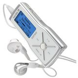 SanDisk Sansa m240 1GB MP3 Player