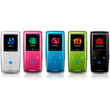 Samsung S3 4GB MP3 Video Player