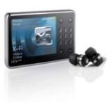 Creative Zen X-Fi 8GB Digital Media Player