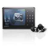 Creative ZenX-Fi 16GB