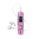 Sony Walkman NWZ-B135F 2GB