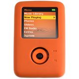 Creative Zen V 1GB MP3 Player