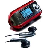 iriver iFP-790 256MB MP3 Player
