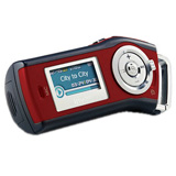 iriver T10 512MB MP3 Player