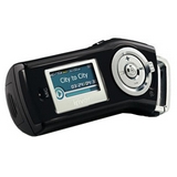 iriver T10 2GB MP3 Player