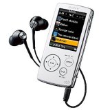 Sony Walkman 2GB NW-A805 Digital Media Player