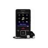 Sony Walkman NWZ-A829 16GB