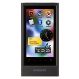 Samsung YP-P3 16GB MP3 Player