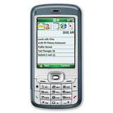 HTC Libra SMT5800