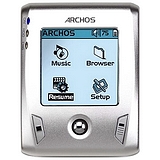 Archos Gmini XS200 MP3 Player