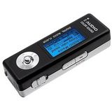 Cowon iAudio U2 1GB MP3 Player