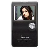 Cowon iAUDIO X5L 20GB Digital Multimedia Device