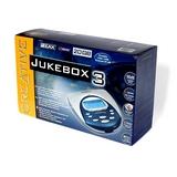 Creative NOMAD Jukebox 10GB MP3 Player