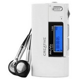 Creative MuVo V100 2GB MP3 Player