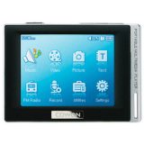 Cowon D2 8GB Media Player