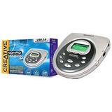Creative NOMAD Jukebox 2 10GB MP3 Player