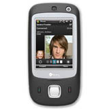 HTC P5500 Touch Dual