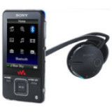 Sony Walkman NWZ-A828K