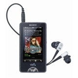 Sony Walkman NWZ-X1061 32GB