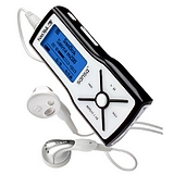 SanDisk Sansa m250 2GB MP3 Player