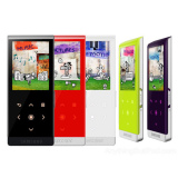 Samsung T10 4GB MP3 Player