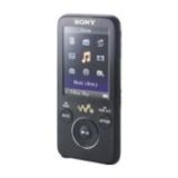 Sony Walkman NWZ-S738FBNC 8GB