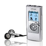 Archos Gmini XS100 3GB MP3 Player
