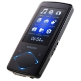 Samsung YP-Q1 16GB MP3 Player