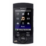 Sony Walkman S-Series 8GB