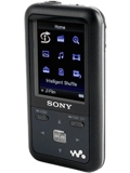 Sony Walkman NWZ-S718 8GB