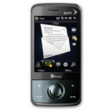 HTC Touch Pro PPC6850