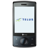 HTC Telus Touch Diamond P3051