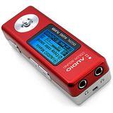 Cowon iAudio U2 256MB MP3 Player