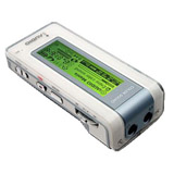 Cowon iAudio 5 256MB MP3 Player