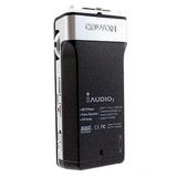 Cowon iAudio 5 1GB MP3 Player