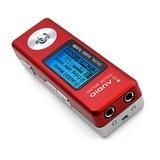 Cowon iAudio U2 512MB MP3 Player