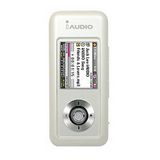 Cowon iAUDIO U3 1GB Digital Multimedia Device
