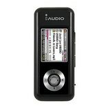 Cowon iAUDIO U3 2GB Digital Multimedia Device