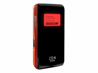 Creative Zen Neeon 5GB MP3 Player