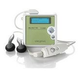 Creative MuVo2 FM 5GB MP3 Player