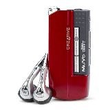 Creative MuVo Mix 256MB MP3 Player